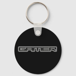 Gamer Keychain Schlüsselanhänger