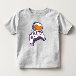 Gamer Kleinkind T-shirt