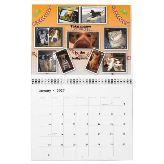 Gamer knospt Kalender 2015 (Jan 2027)