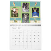 Gamer knospt Kalender 2016 (Feb 2027)