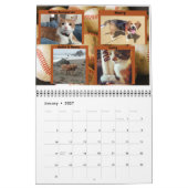 Gamer knospt Kalender 2016 (Jan 2027)