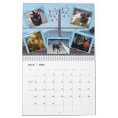 Gamer knospt Kalender 2016 (Mär 2026)