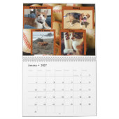 Gamer knospt Kalender 2016 (Jan 2027)