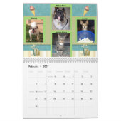 Gamer knospt Kalender 2016 (Feb 2027)