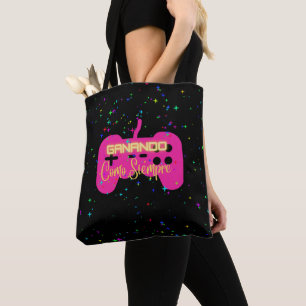 Gamer-Kontrollen Tasche