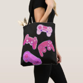 Gamer-Kontrollen Tasche (Von Nahem)