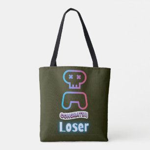 Gamer-Kontrollen Tasche