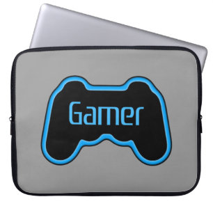 Gamer Laptopschutzhülle