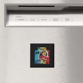 Gamer Level 14 Vollständiger Gaming-Controller ent Magnet (In Situ (Geschirrspüler))