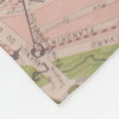 Gamer Life Adventure with Zeemz TTRPG Tabletop Fleecedecke (Ecke)