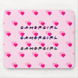 Gamer-Mauspad Mousepad