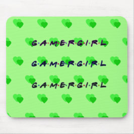 Gamer-Mauspad Mousepad