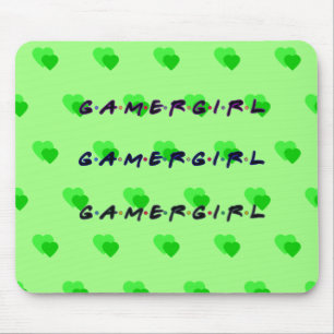 Gamer-Mauspad Mousepad
