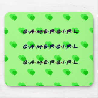 Gamer-Mauspad Mousepad