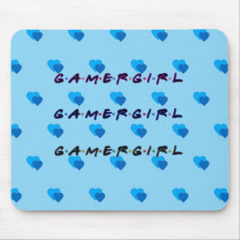 Gamer-Mauspad Mousepad