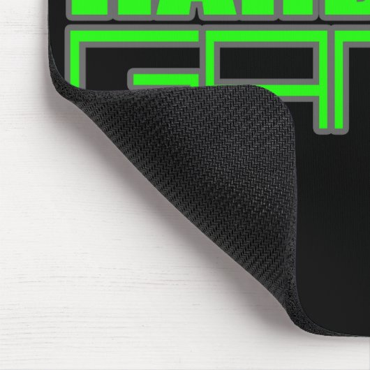Gamer Mousepad (Ecke)