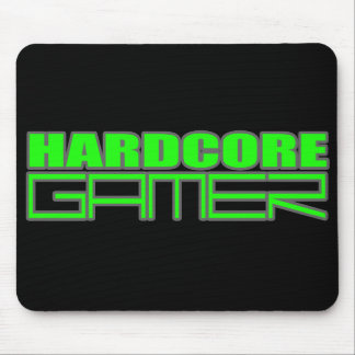 Gamer Mousepad