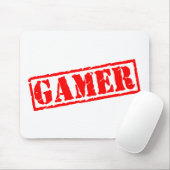 Gamer Mousepad (Mit Mouse)