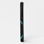 Gamer My Perfect Day Play Video Games Case-Mate iPhone Hülle (Hinten/Links)