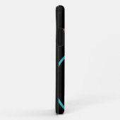 Gamer My Perfect Day Play Video Games Case-Mate iPhone Hülle (Hinten/Rechts)