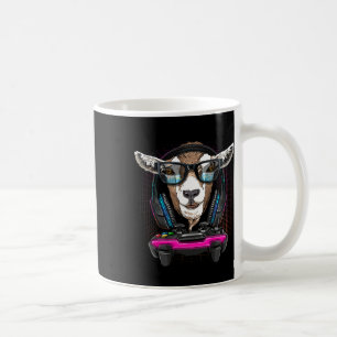 Gamer PC Video Game Lover Streaming Gamin Kaffeetasse