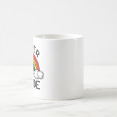 Gamer Pride Kaffeetasse (Mittel)