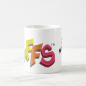 Gamer Puff Tasse (Mittel)