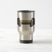 Gamer Reisebecher (Mittel)