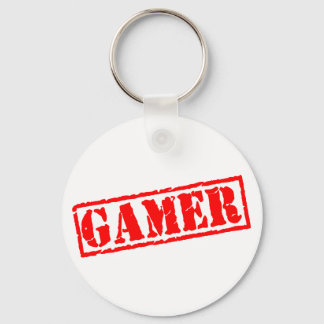 Gamer Schlüsselanhänger