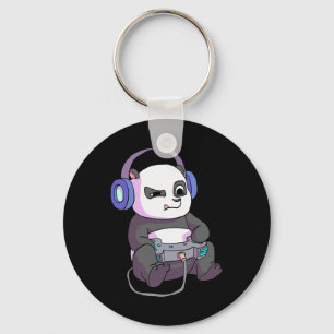 Gamer-Shirt für Jungen Gaming-Teenager-Mädchen Lus Schlüsselanhänger