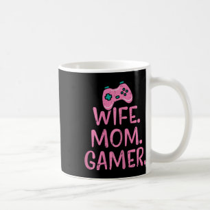 Gamer Shirts Video Gaming Boys Männer Mädchen Gesc Kaffeetasse