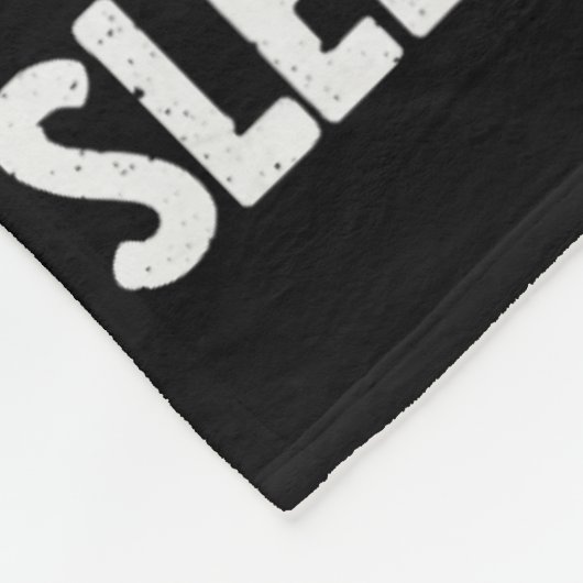 Gamer Sleepover Party For Boys Funny Bruh Slumber Fleecedecke (Ecke)