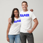 Gamer-T - Shirt (Unisex)