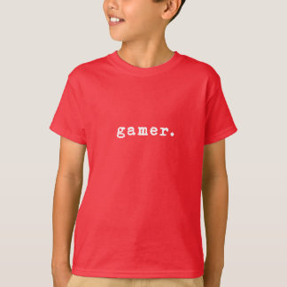 Gamer-T - Shirt