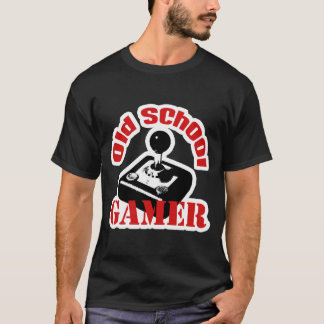 Gamer T - Shirt