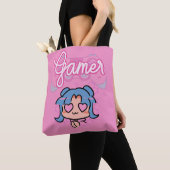 Gamer Tasche (Von Nahem)