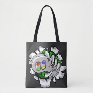 Gamer Tasche