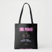 Gamer Tasche (Vorderseite)