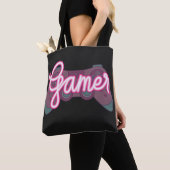 Gamer Tasche (Von Nahem)