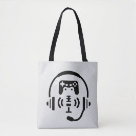 Gamer Tasche