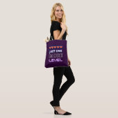 Gamer Tasche (Am Model)