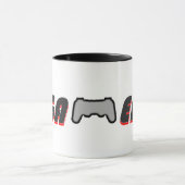 GAMER TASSE (Zentrum)