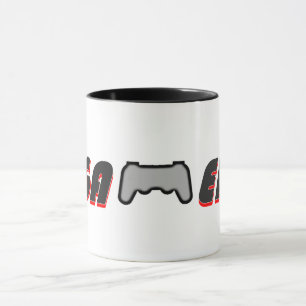 GAMER TASSE