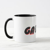 GAMER TASSE (Links)