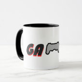 GAMER TASSE (Vorderseite Links)