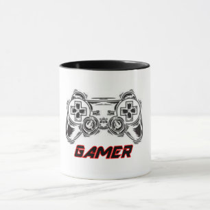 GAMER TASSE