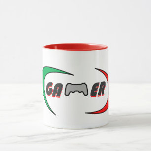 GAMER TASSE
