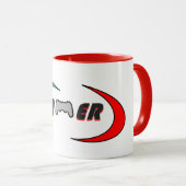 GAMER TASSE (VorderseiteRechts)