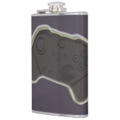 Gamer-Tasse Flachmann (Links)