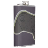 Gamer-Tasse Flachmann (Rechts)